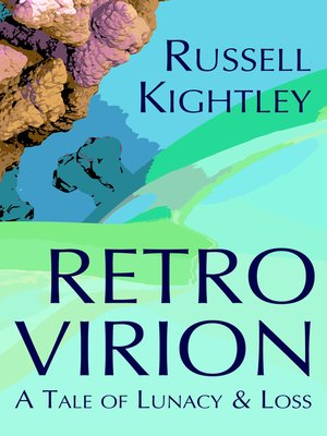 cover image of RETRO VIRION